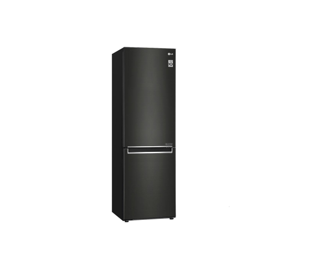 LG GBB61BLJZN NoFrost Czarna - 1379418 - zdjęcie 3